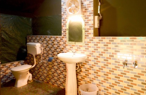Kotabagh Hotel | Corbett Hills Resort