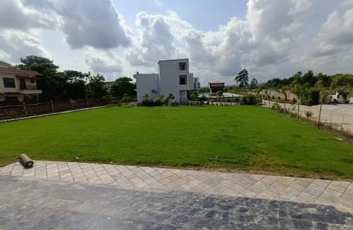 Bail Parao Resort | Corbett Tusker Meadows by White Flower