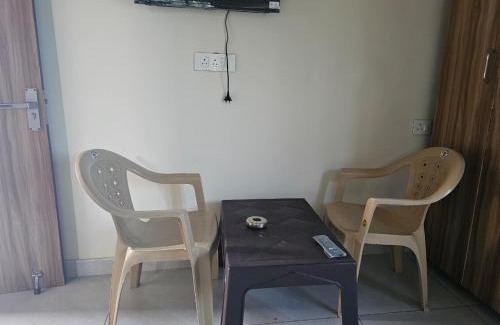 Bail Parao House | Corbett view homestay