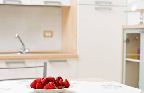 Rena Majore Apartment | Corbezzolo