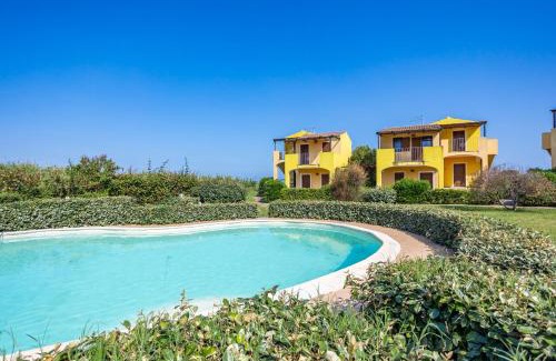Viddalba Apartment | Corbezzolo