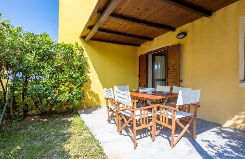Viddalba Apartment | Corbezzolo