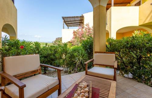 Viddalba Apartment | Corbezzolo