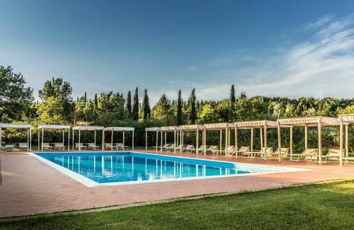Empoli Apartment | Corbezzolo - Monterappoli ,Tuscany