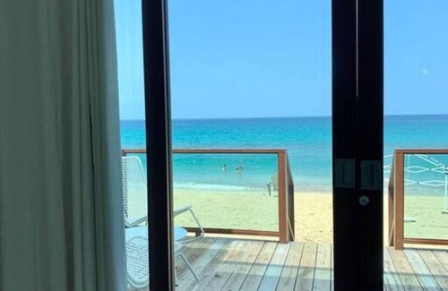 Stella Apartment | Corcega Beachfront Family Suite