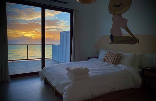 Stella Hotel | Corcega Beachfront Suites