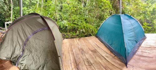 Dos Brazos Other | Corcovado Camping