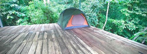 Dos Brazos Other | Corcovado Camping