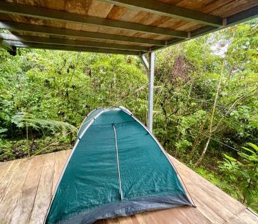 Dos Brazos Other | Corcovado Camping