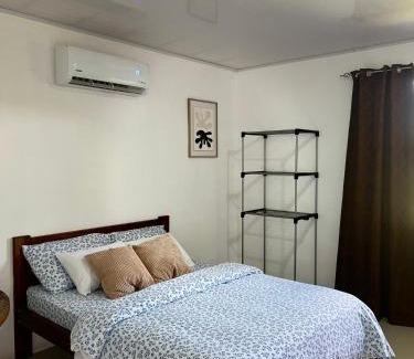 Puerto Jimenez Apartment | Corcovado House With AC