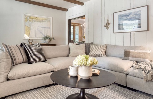 Lee House | Cordelia by AvantStay | Amazing Backyard, 10mins from Stockbridge!