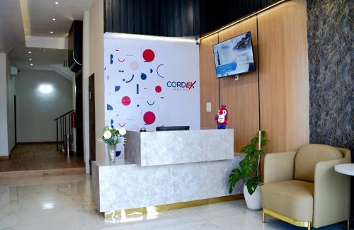 Medan Hotel | Cordex Hotel Marelan Medan