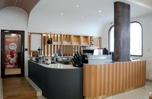 Medan Hotel | Cordex Hotel Marelan Medan
