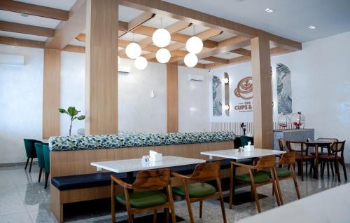 Medan Hotel | Cordex Hotel Marelan Medan