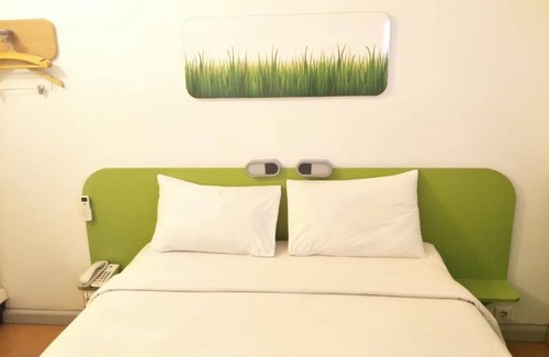 Sedati Hotel | Cordia Hotel Surabaya Airport