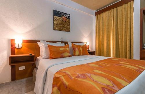 Monte Carmelo Hotel | Cordillera Hotel