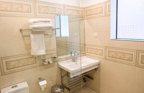 Tranna Hotel | Cordillera Resort