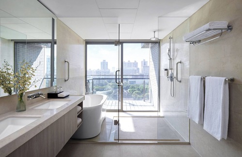 Foshan Hotel | Cordis, Foshan, Lingnan Tiandi