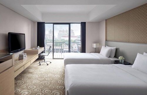 Foshan Hotel | Cordis, Foshan, Lingnan Tiandi