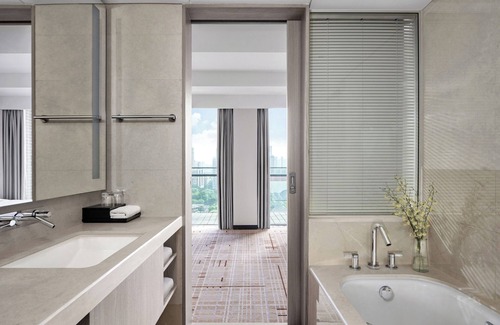 Foshan Hotel | Cordis, Foshan, Lingnan Tiandi