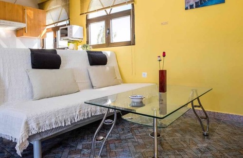 Chilches Apartment | "Cordoba", Apart. Andalusian farmhouse, pool, view