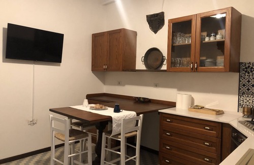 Citta di Castello Apartment | Cordoni Palace