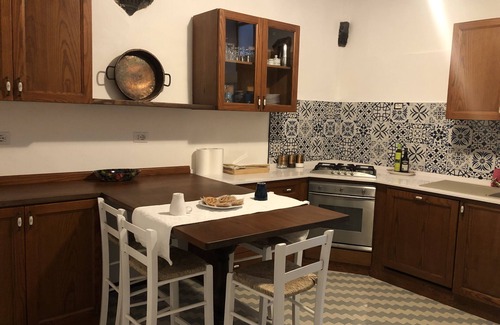 Citta di Castello Apartment | Cordoni Palace