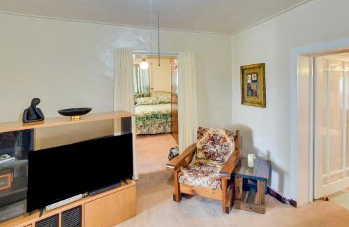 Cordova House | Cordova Vacation Rental with Porch Hike and Explore!