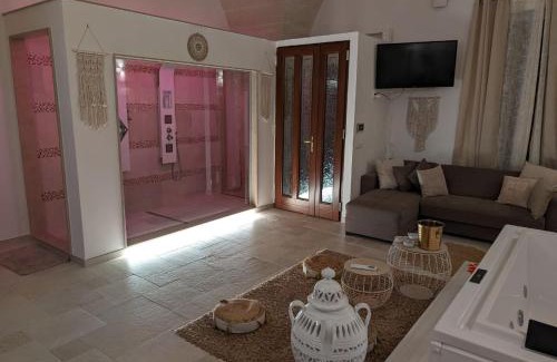 Lizzano House | Core a Core Suite