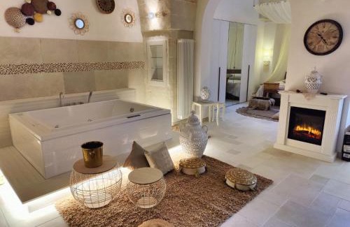 Lizzano House | Core a Core Suite