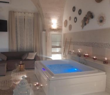 Lizzano House | Core a Core Suite