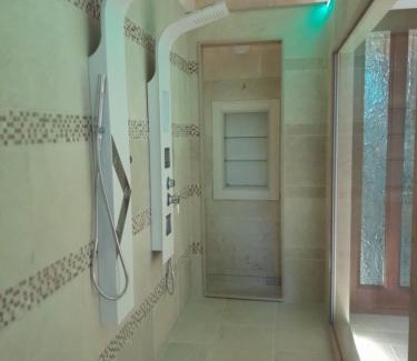 Lizzano House | Core a Core Suite