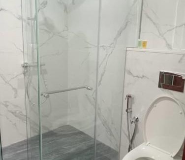 Imbi Apartment | CORE Residence TRX By City Hospitality