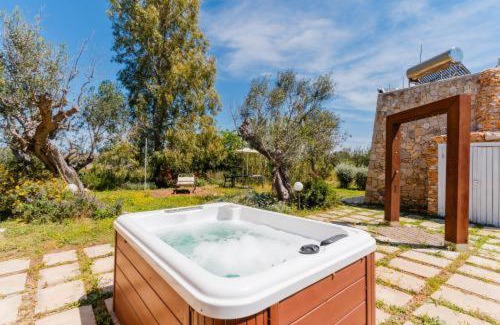 Tuglie House | Core Resort