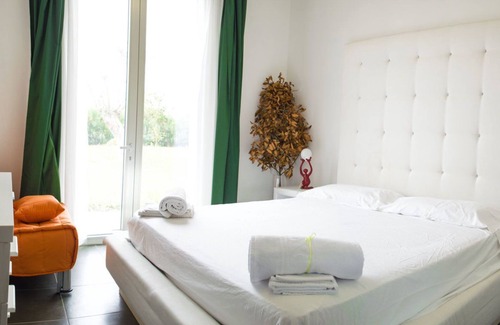Tuglie House | Core Resort