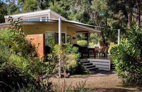 Halls Gap House | Corella Cottage, 3Br/2Bath Beautiful location & Kangaroos galore!