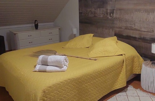 Santiago do Cacem Apartment | Corema Orange Apartment, Santo André, Setubal