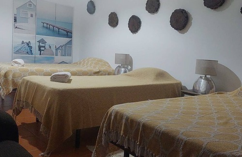 Santiago do Cacem Apartment | Corema Orange Apartment, Santo André, Setubal