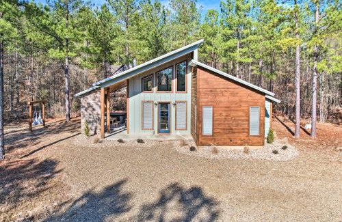 Broken Bow House | Corey Kent