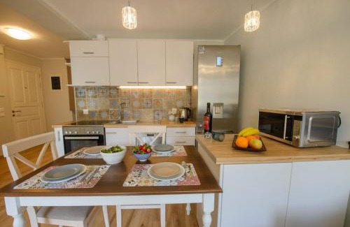 Old Town Apartment | Corfu Downtown Hideaway Suite