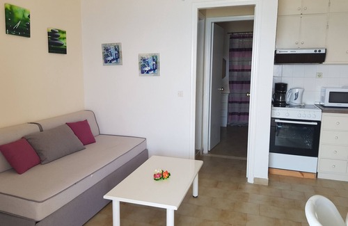 Parelia Apartment | Corfu Glyfada Apartment 67