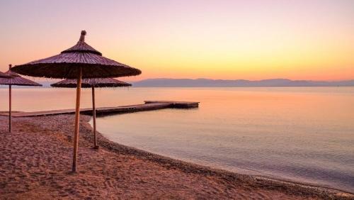 Moraitika Apartment | Corfu Olivia Apartments