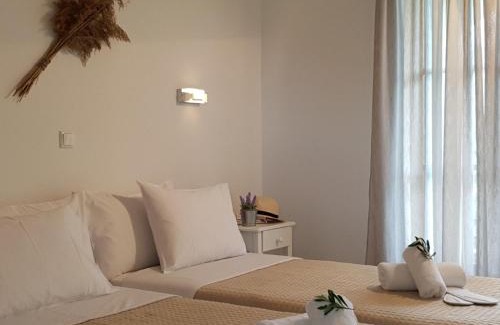 Moraitika Apartment | Corfu Olivia Apartments