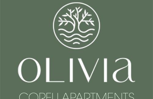 Moraitika Apartment | Corfu Olivia Apartments