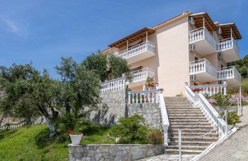 Moraitika Hotel | Corfu Panorama by Estia