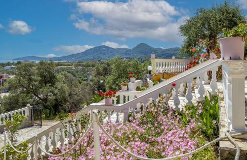 Moraitika Hotel | Corfu Panorama by Estia