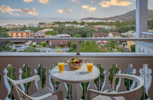 Moraitika Hotel | Corfu Panorama by Estia