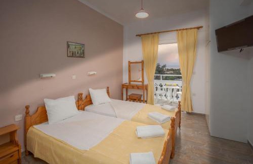 Moraitika Hotel | Corfu Panorama by Estia
