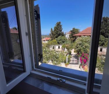 Molos Apartment | Corfu Suites M Brothers