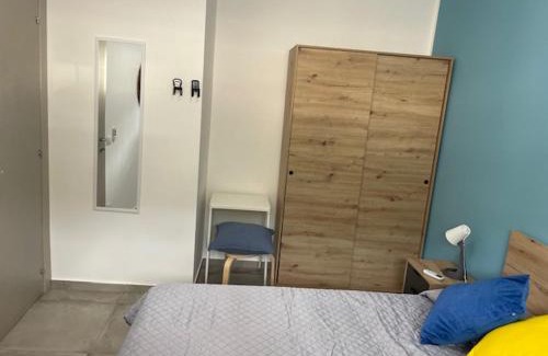 Marina di Palma Apartment | Cori di Capreria